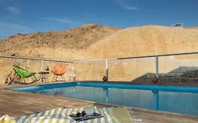 פנטהאוז בוטיק- צל הרים boutique penthouse-zel harim